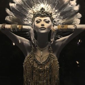 Meet your Posher, Matt